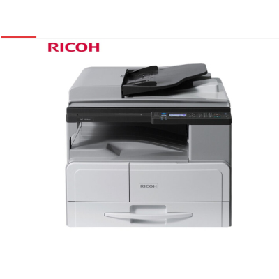 l理光2014D/ADN一體機(jī)自動(dòng)雙面打印復(fù)印掃描