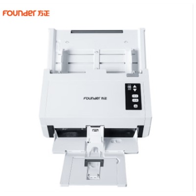 方正/Founder FA6132 掃描儀 饋紙式/A4/USB